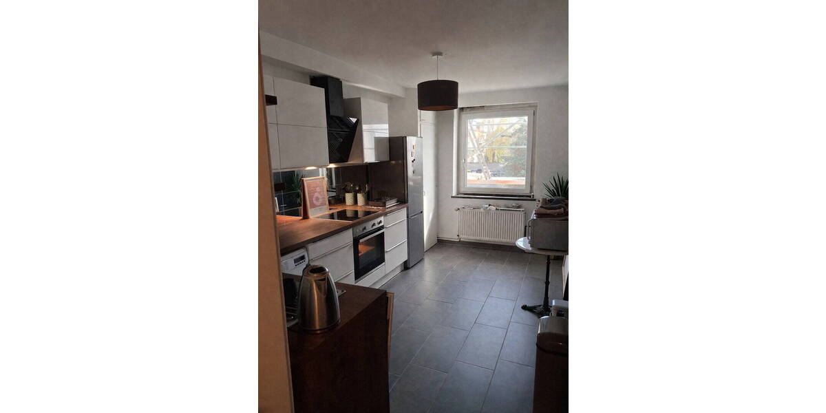Etagenwohnung Köln Kalk - 2 Zimmer, 50 m&sup2;, 800&euro; | Angebot:25969933