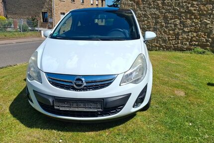 Opel Corsa 138.051 km 1.799 &euro; Nideggen 52385