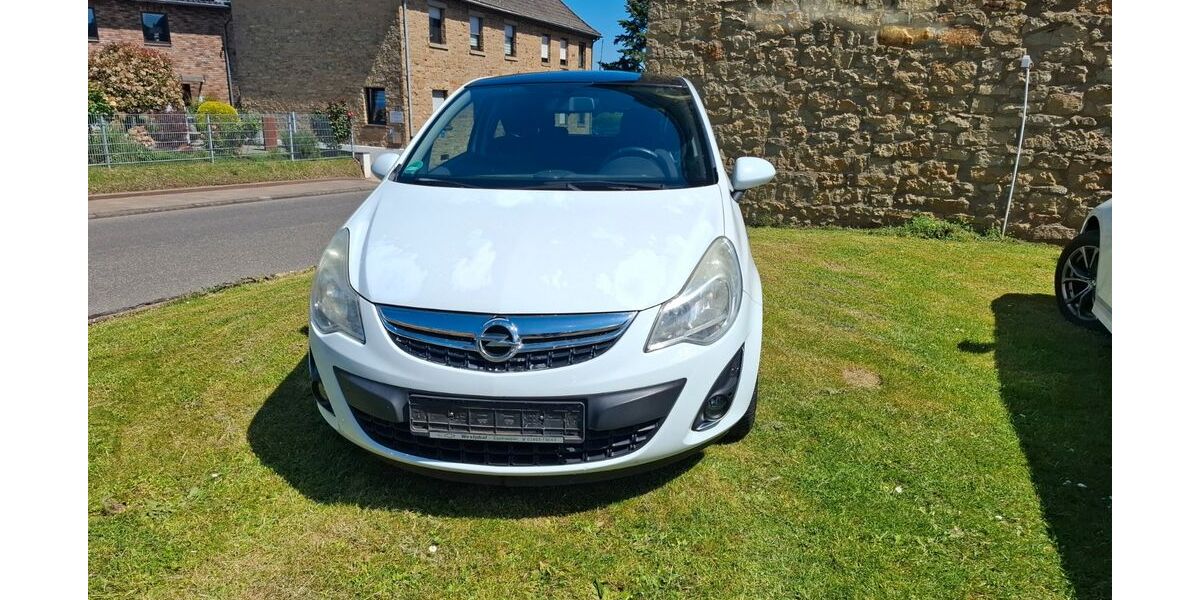 Opel Corsa 138.051 km 1.799 &euro; Nideggen 52385
