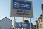 Piaggio APE 50 Pritsche PLANE + Dachträger SOFORT !!! 10.320 km 6.690 &euro; Bonn 53225