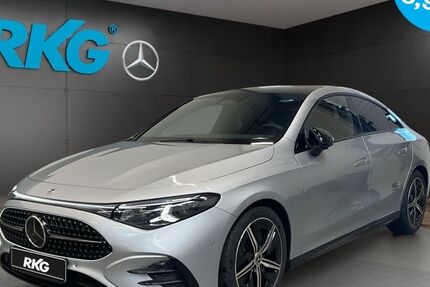 Mercedes-Benz CLA 200 9.800 km 47.520 &euro; Siegburg 53721