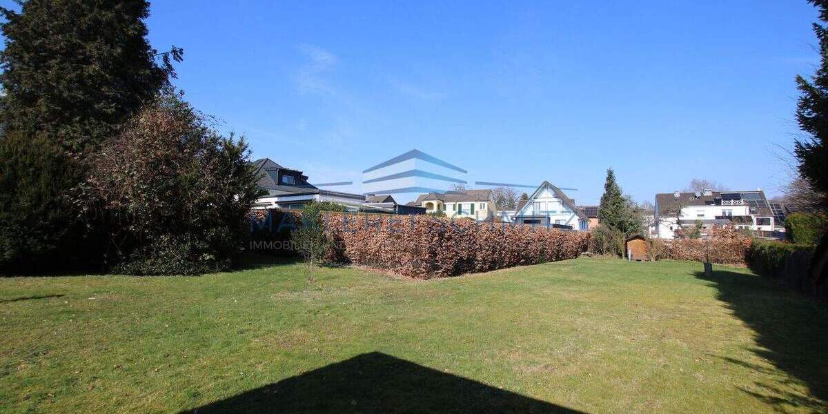 Grundstück Siegburg Stallberg - 309.000&euro; | Angebot:25728255