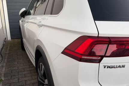 VW Tiguan 134.800 km 18.600 &euro; Sankt Augustin 53757