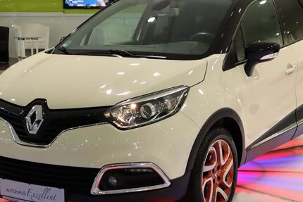 Renault Captur 68.632 km 12.950 &euro; Troisdorf (Köln/Bonn) 53842