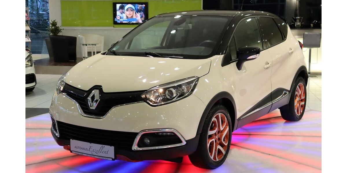 Renault Captur 68.632 km 12.950 &euro; Troisdorf (Köln/Bonn) 53842