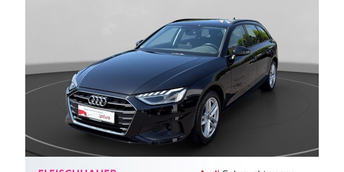 Audi A4 51.920 km 24.770 &euro; Euskirchen 53879