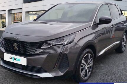 Peugeot 3008 27.089 km 19.880 &euro; Köln 51065