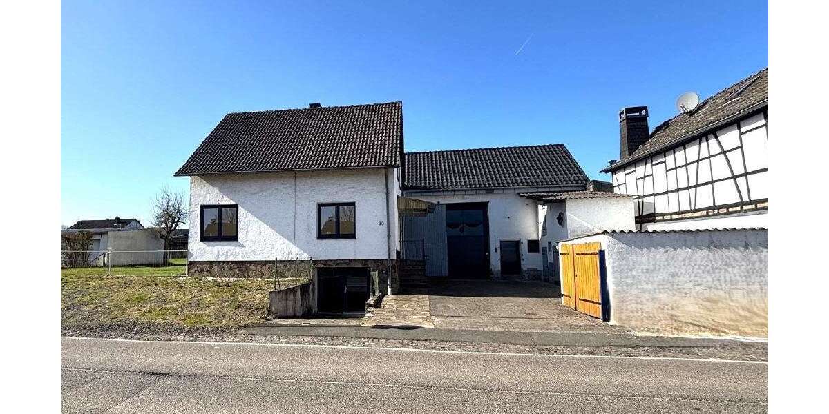 Einfamilienhaus Bad Münstereifel-Scheuren Scheuren - 5 Zimmer, 114 m&sup2;, 294.000&euro; | Angebot:25775353