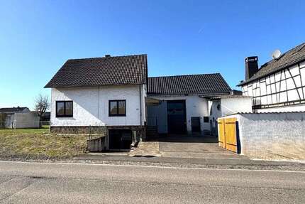 Haus Bad Münstereifel-Scheuren Scheuren - 5 Zimmer, 114 m&sup2;, 294.000&euro; | Angebot:25775353