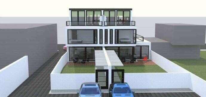 Doppelhaushälfte Brühl Vochem - 6 Zimmer, 160 m&sup2;, 799.000&euro; | Angebot:25694001