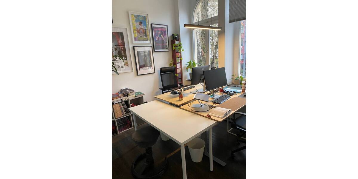 Gewerbeobjekt Köln Neustadt-Süd - 250&euro; | Angebot:26117728