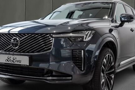 Volvo XC90 17.600 km 67.490 &euro; Köln 50968