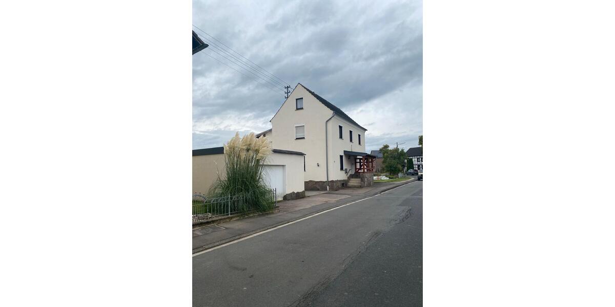 Einfamilienhaus Bad Münstereifel - 285.000&euro; | Angebot:24220963