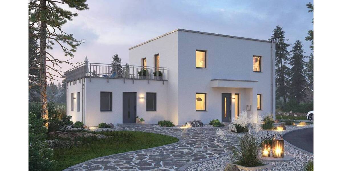 Einfamilienhaus Erftstadt Friesheim - 6 Zimmer, 111 m&sup2;, 524.397&euro; | Angebot:26787893