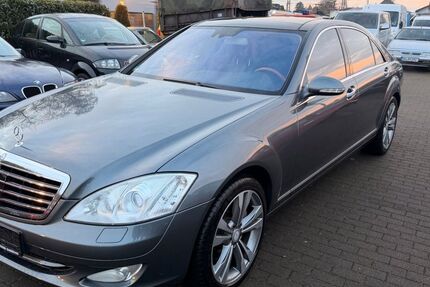 Mercedes-Benz S 500 75.000 km 18.990 &euro; Bonn 53179