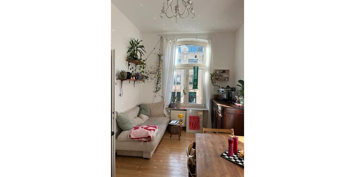 Etagenwohnung Köln Innenstadt - 2 Zimmer, 27 m&sup2;, 900&euro; | Angebot:24916198
