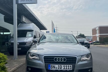 Audi A4 155.450 km 12.490 &euro; Bonn 53119