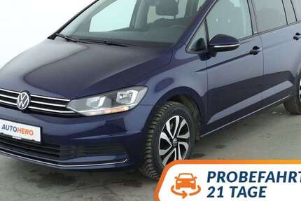 VW Touran 59.438 km 24.360 &euro; Köln 50739