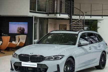 Alpina B3 28.416 km 71.980 &euro; Köln 51147