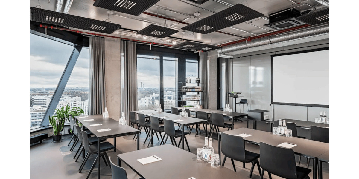 Gewerbeobjekt Bonn Zentrum - 1.547&euro; | Angebot:26691741