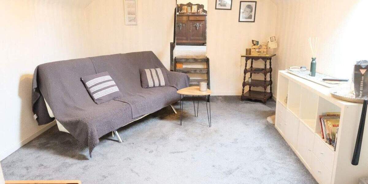 Einfamilienhaus Rösrath - 6 Zimmer, 137 m&sup2;, 275.000&euro; | Angebot:25726619