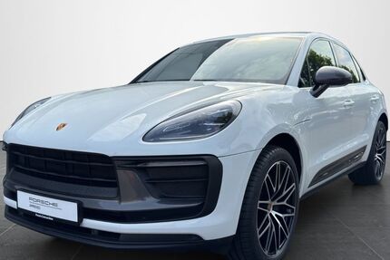 Porsche Macan 32.765 km 71.950 &euro; Bonn 53119