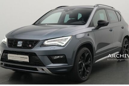 Seat Ateca 61.402 km 24.988 &euro; Leverkusen 51379