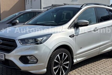 Ford Kuga 123.800 km 14.690 &euro; Zülpich 53909