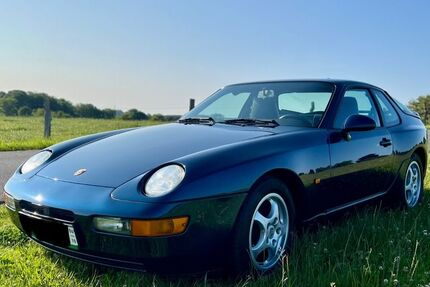 Porsche 968 120.000 km 27.990 &euro; Leverkusen 51381
