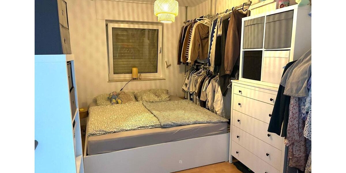 Etagenwohnung Bornheim - 3 Zimmer, 101 m&sup2;, 1.162&euro; | Angebot:25869860