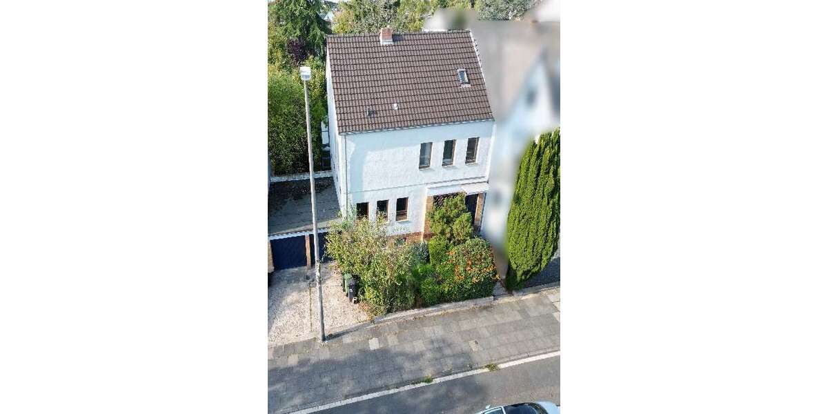 Einfamilienhaus Bonn-Duisdorf Duisdorf - 7 Zimmer, 164 m&sup2;, 568.000&euro; | Angebot:25938101