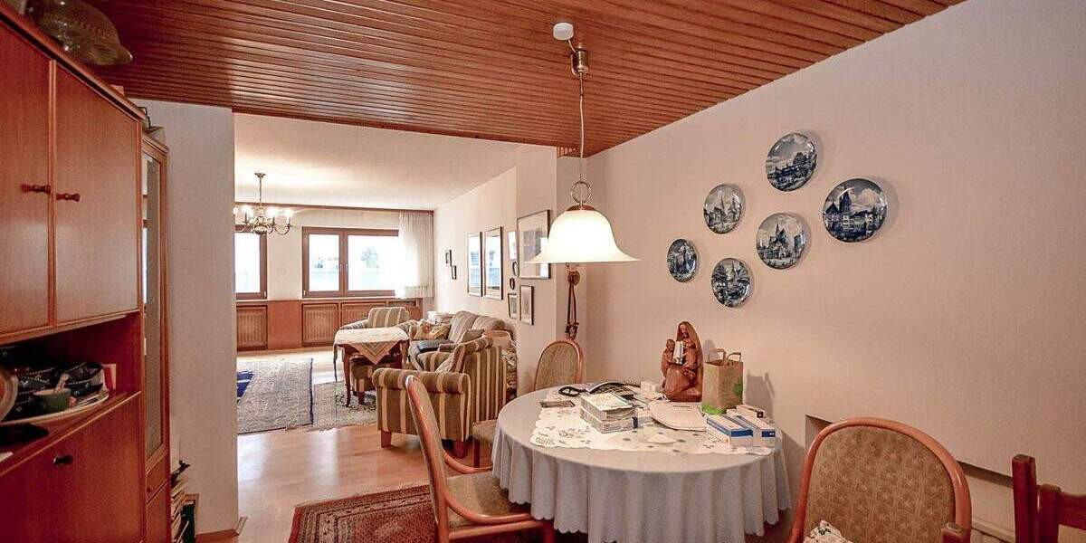 Einfamilienhaus Brühl - 3 Zimmer, 120 m&sup2;, 485.000&euro; | Angebot:25748342