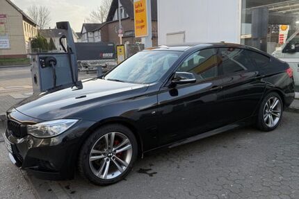 BMW 320 Gran Turismo 179.000 km 17.900 &euro; Meckenheim 53340