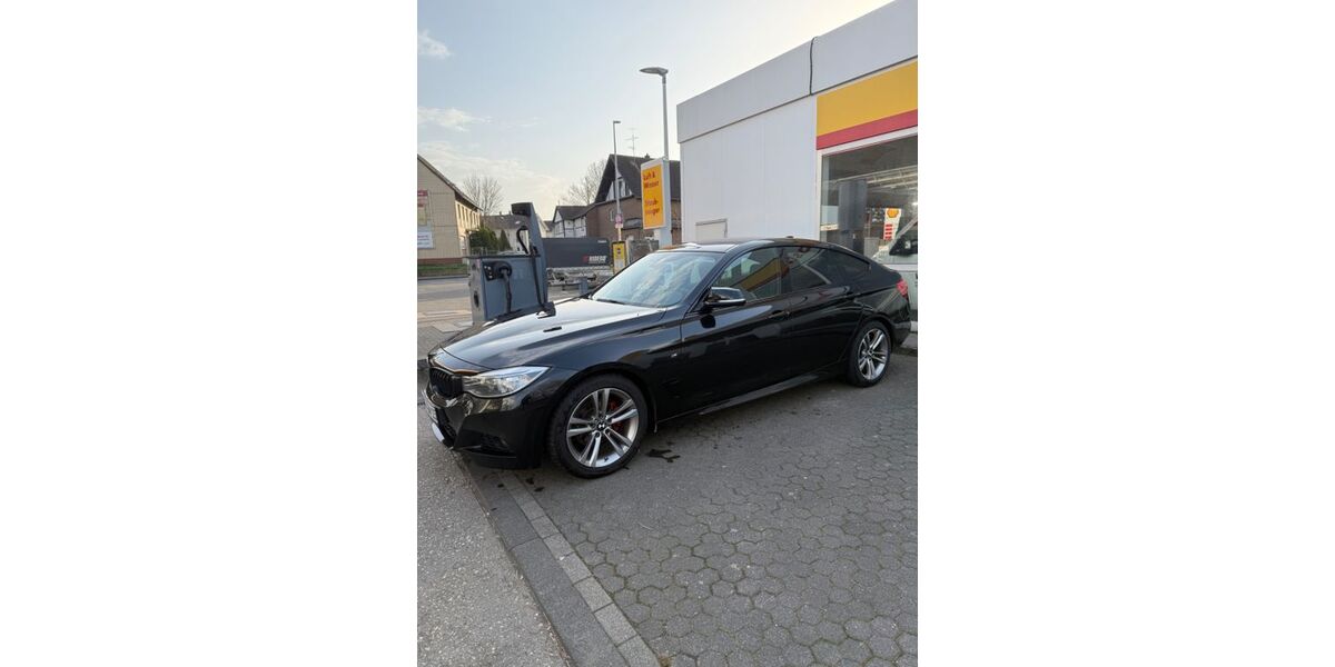 BMW 320 Gran Turismo 179.000 km 17.900 &euro; Meckenheim 53340