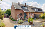 Doppelhaushälfte Erftstadt Lechenich - 4 Zimmer, 145 m&sup2;, 359.000&euro; | Angebot:26779115