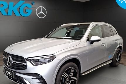 Mercedes-Benz GLC 300 9.800 km 72.570 &euro; Bonn 53119