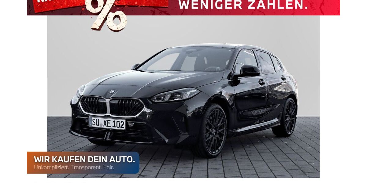 BMW 123 8.500 km 42.440 &euro; Sankt Augustin 53757