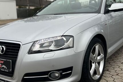 Audi A3 91.731 km 11.795 &euro; Troisdorf 53842