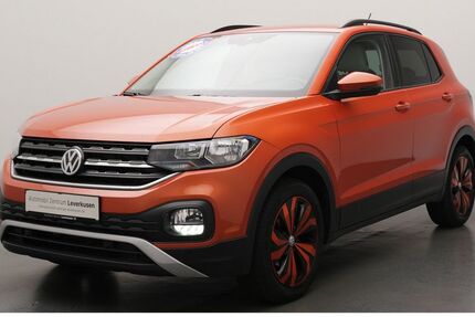 VW T-Cross 33.097 km 16.180 &euro; Leverkusen 51379