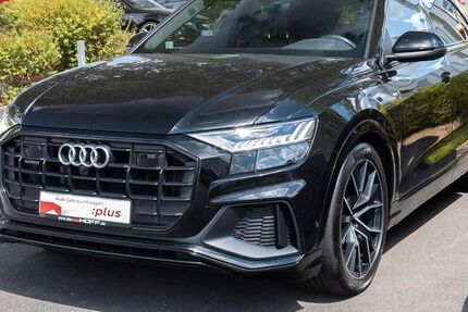 Audi Q8 66.200 km 61.675 &euro; Sankt Augustin-Menden 53757