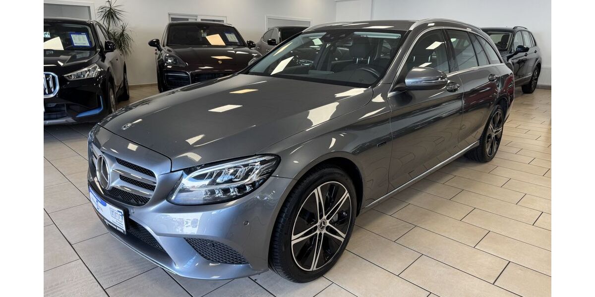Mercedes-Benz C 300 135.835 km 20.440 &euro; Bonn 53227