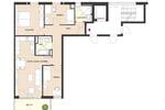 Etagenwohnung Bonn Tannenbusch - 4 Zimmer, 93 m&sup2;, 1.138&euro; | Angebot:26684507