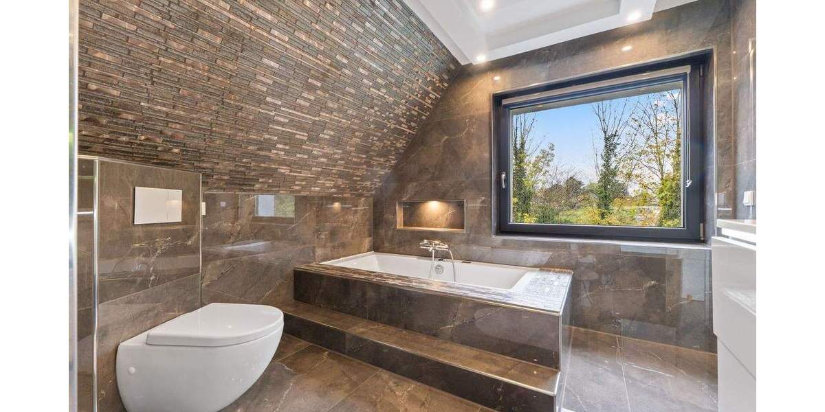 Einfamilienhaus Bergheim Hüchelhoven - 6 Zimmer, 180 m&sup2;, 850.000&euro; | Angebot:25737355