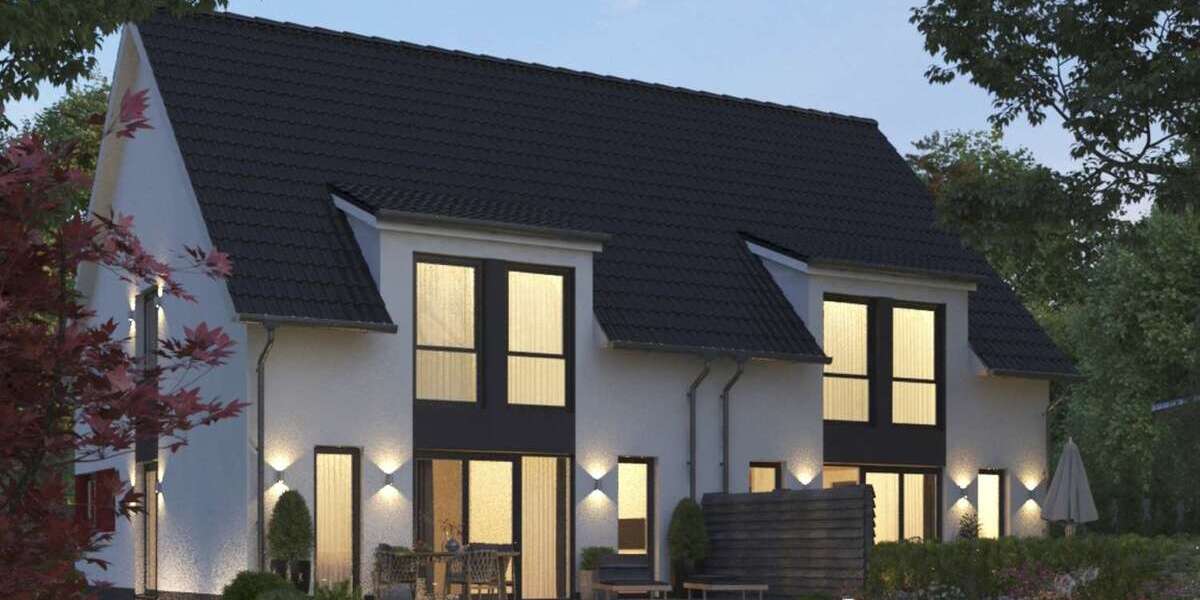 Einfamilienhaus Köln Mülheim - 4 Zimmer, 129 m&sup2;, 726.060&euro; | Angebot:25154577