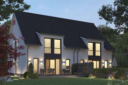 Haus Köln Mülheim - 4 Zimmer, 129 m&sup2;, 726.060&euro; | Angebot:25154577