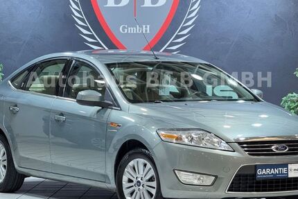 Ford Mondeo 77.000 km 6.490 &euro; Bergheim 50126