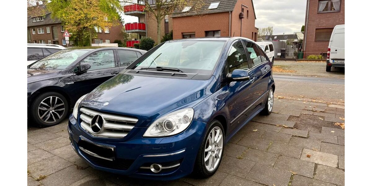 Mercedes-Benz B 200 237.000 km 4.850 &euro; Köln 50769