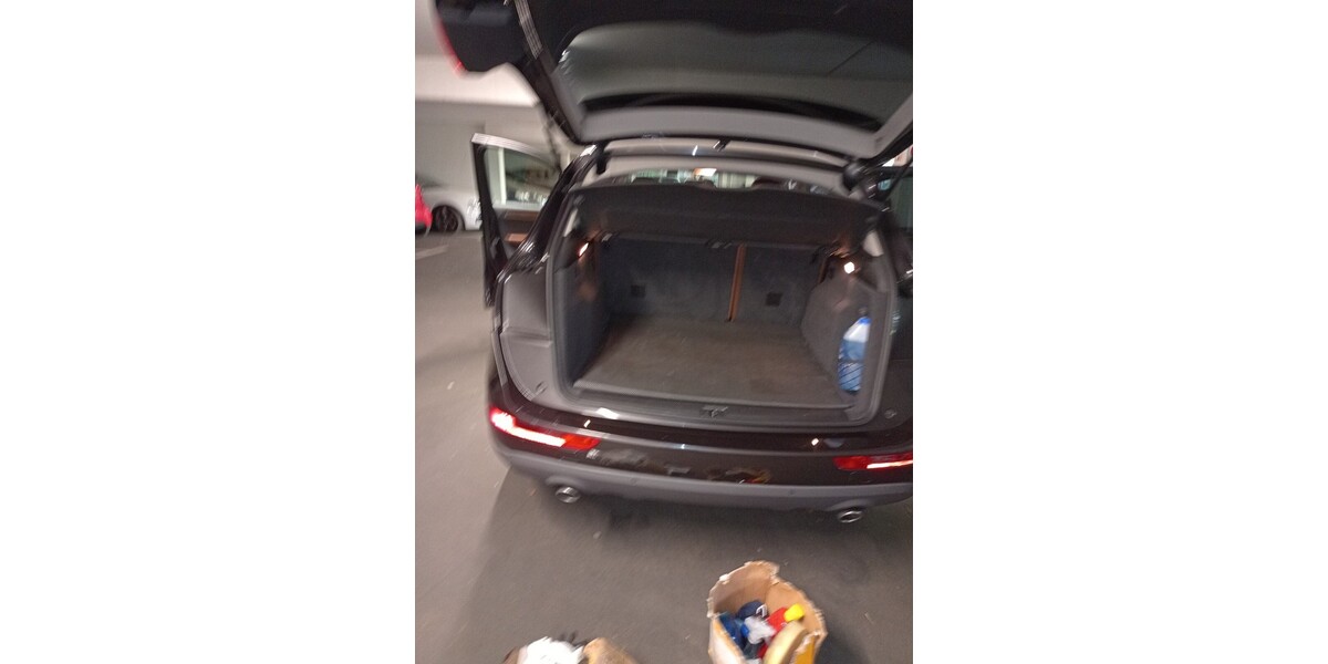 Audi Q5 193.000 km 15.500 &euro; Sankt Augustin 53757