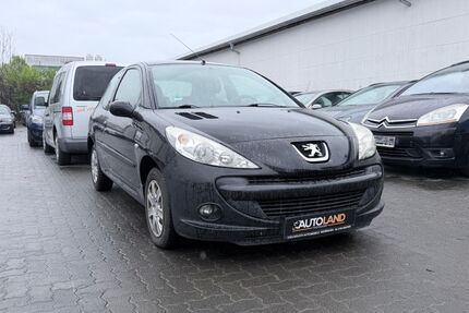 Peugeot 206 266.000 km 899 &euro; Troisdorf 53842