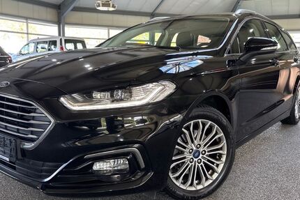 Ford Mondeo 69.832 km 20.780 &euro; Troisdorf 53842